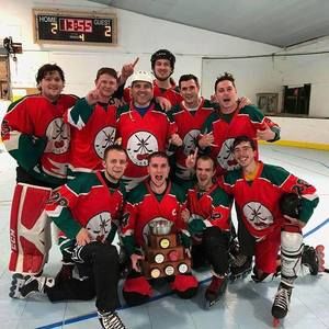 Meet your Posher, Nick